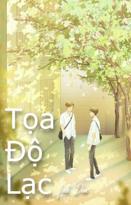 Tọa Độ Lạc