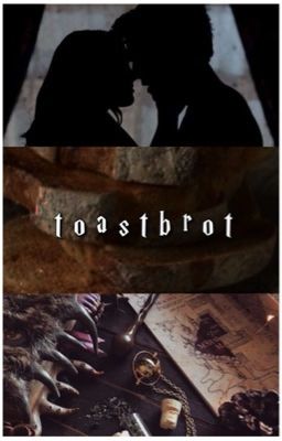 toastbrot | a hogwarts love story