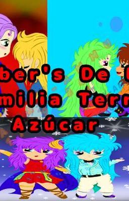 Tober's De La Familia Terrón De Azúcar 