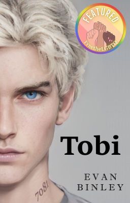 Tobi (Male x Male)