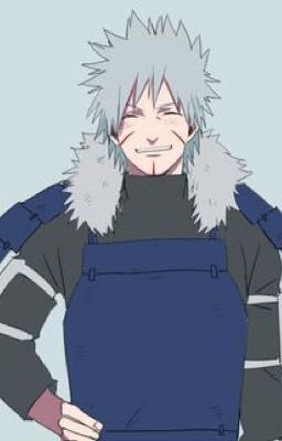 Tobirama'Insta