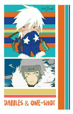 ♡ Tobirama x OC ♡ [dabbles & one-shots]