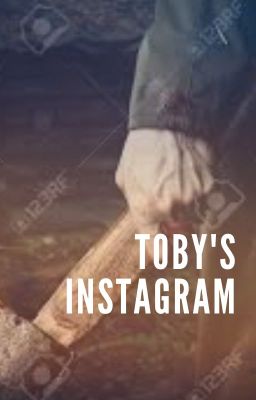 toby's instagram