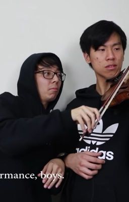 Tộc Tiên Cá (Twosetviolin)