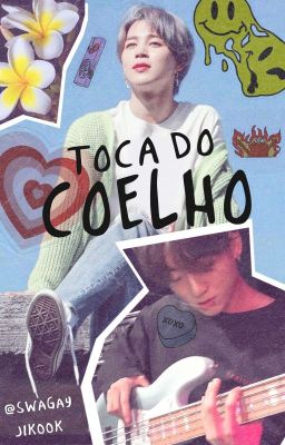 Toca Do Coelho {jikook}