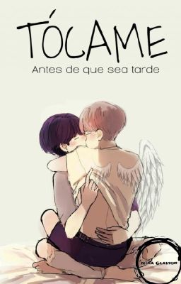 Tócame [YoonMin]