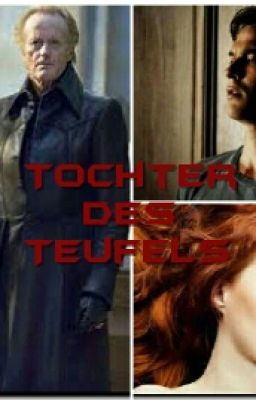 Tochter des Teufels (tvd)