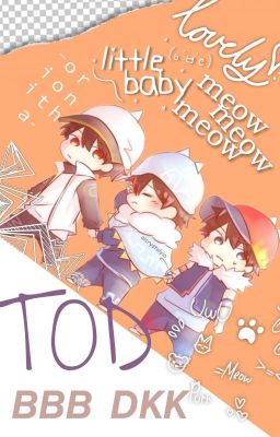 ToD Boboiboy Dkk