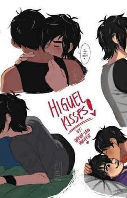 Toda una vida [Hiroguel]