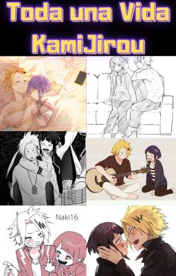 Toda una Vida KamiJirou