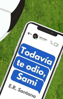 Todavía te odio, Sami