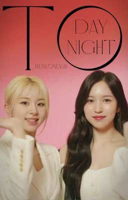 Today Tonight ❝Michaeng❞