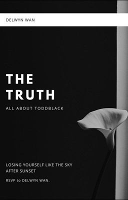 [toddblack] the truth