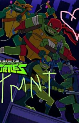 Todo acerca de TMNT 2