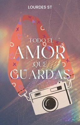 Todo el amor que guardas | BL