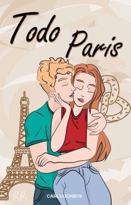 Todo París |Pausada