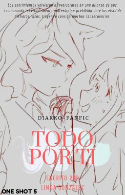 Todo por ti (Diakko♥)