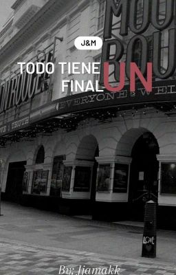 Todo tiene un final