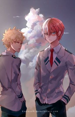 {Todobaku} Greed