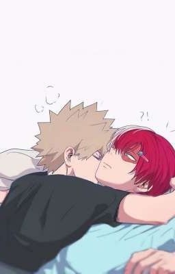 [TodoBaku] - Yêu một người ngạo kiều như em!!!