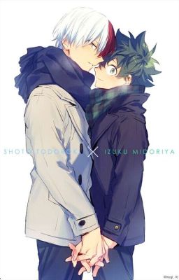 [TODODEKU]Đoản nhỏ về tododeku