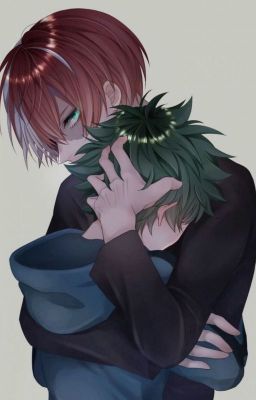 TodoDeku OneShot