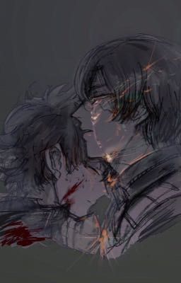 [Tododeku]ONESHOT:Cắt đứt