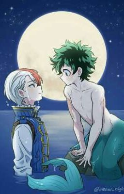 Tododeku Oneshots