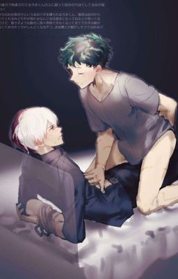 Tododeku smut-shots