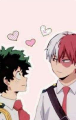 Tododeku(Todoroki x Deku)