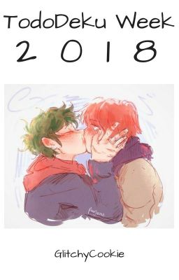 Tododeku Week 2018