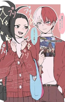 TodoMomo Stories!