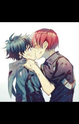 todoroki and deku ship