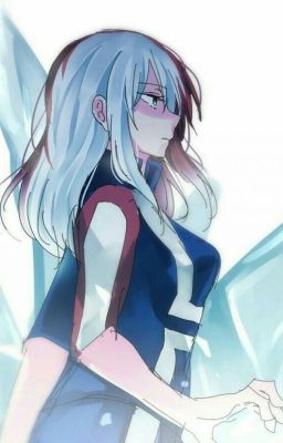 Todoroki Shoto: Origin - Boku No Hero Academia Fanfiction