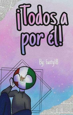 ¡Todos a por él!