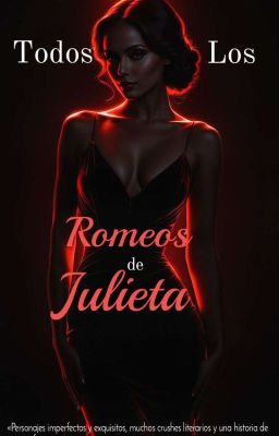 Todos los Romeos de Julieta