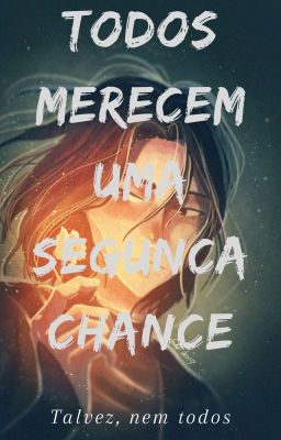 Todos merecem uma segunda chance-Snames