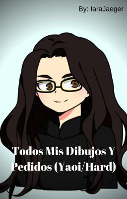 Todos Mis Dibujos Y Pedidos (Yaoi/Hard)