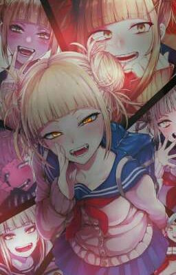 🔪Toga' gram🔪