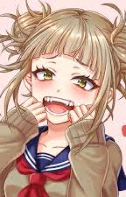 Toga Himiko Instagram~