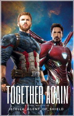 Together again • Stony