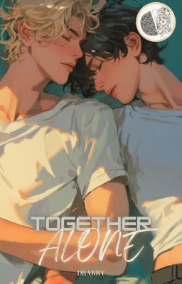 Together alone || Drarry (REVISIONATA)