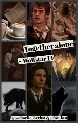 Together alone | Wolfstar Ff