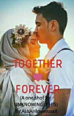 TOGETHER   FOREVER