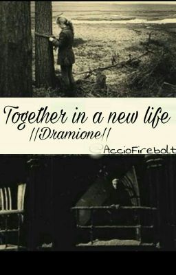 Together In A New Life ||Dramione||