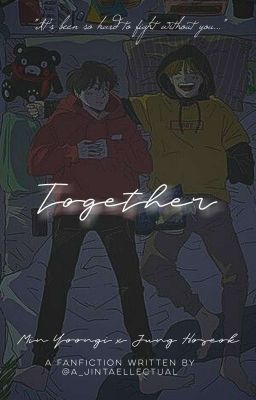 || Together || - myg.jhs ✔