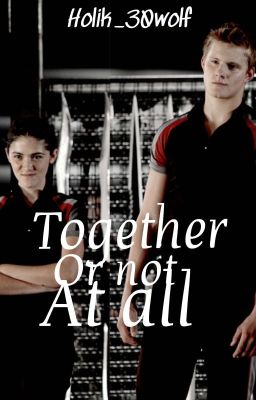 together or not at all • clato