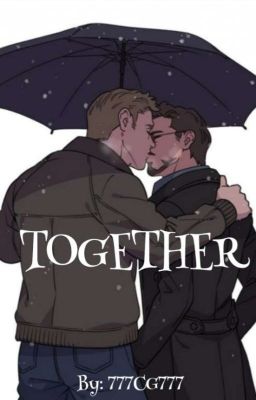 TOGETHER -Stony-