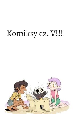 TOH - KOMIKSY ITP. CZ.V 