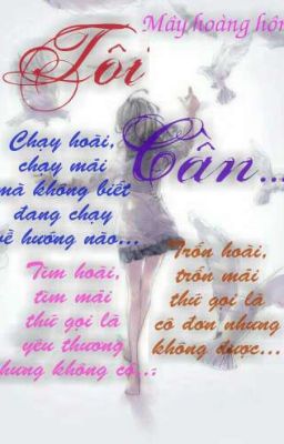 Tôi Cần